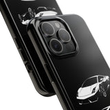 2003–2013 Lamborghini Gallardo Phone Case