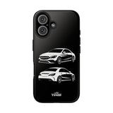 2014–2019 Mercedes-Benz CLA45 AMG (C117) Phone Case