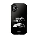 2011–2018 Mercedes-Benz CLS550 Phone Case