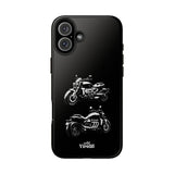 Triumph Rocket 3 Phone Case