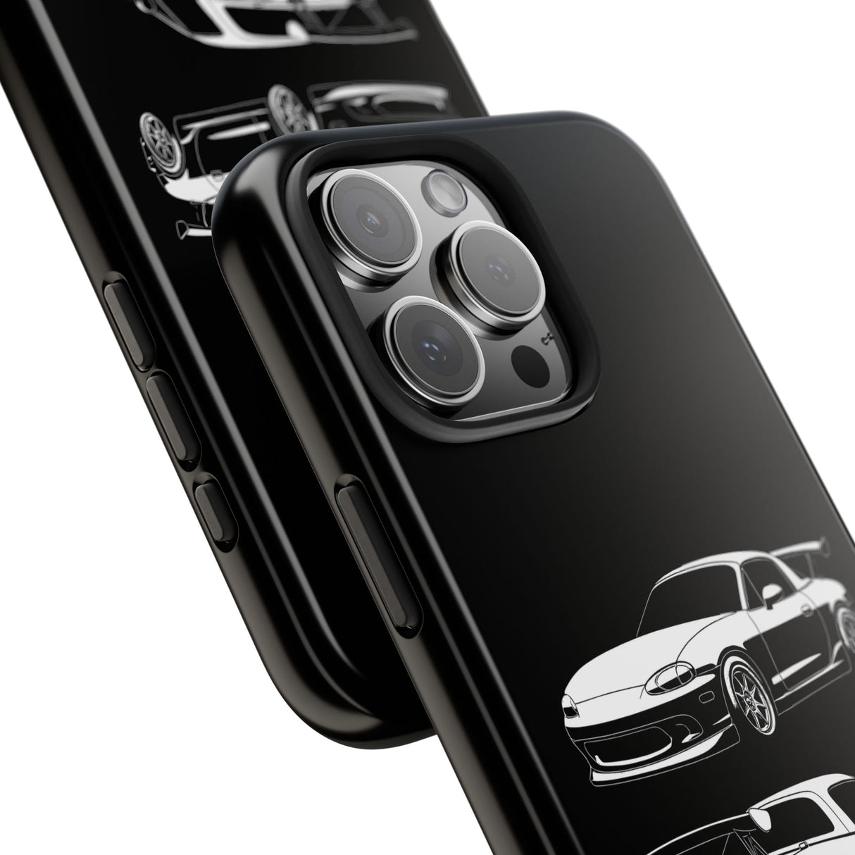 1998-2005 Mazda MX-5 Miata (NB) Phone Case
