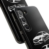 2014–2019 Mercedes-Benz CLA45 AMG (C117) Phone Case