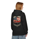 1965–1973 Ford Mustang (1st Gen) Hoodie