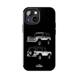 1966–1977 Ford Bronco Phone Case