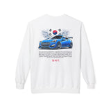 2015–2016 Hyundai Genesis Coupe Sweatshirt