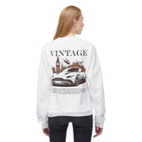 2018+ Aston Martin Vantage Sweatshirt