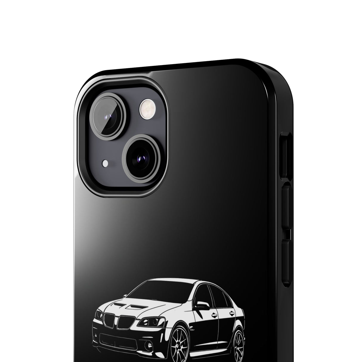 2008-2009 Pontiac G8 Phone Case