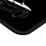 Audi Sport Quattro S1 Mouse Pad