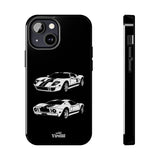 2005–2006 Ford GT Phone Case