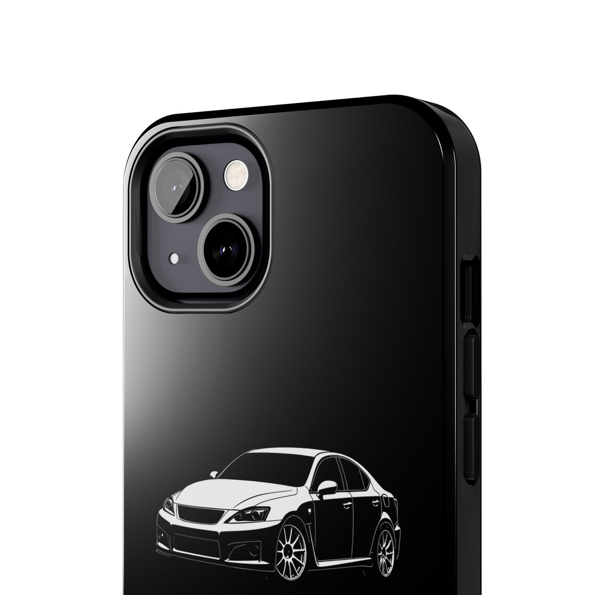 2006-2013 Lexus IS F Phone Case