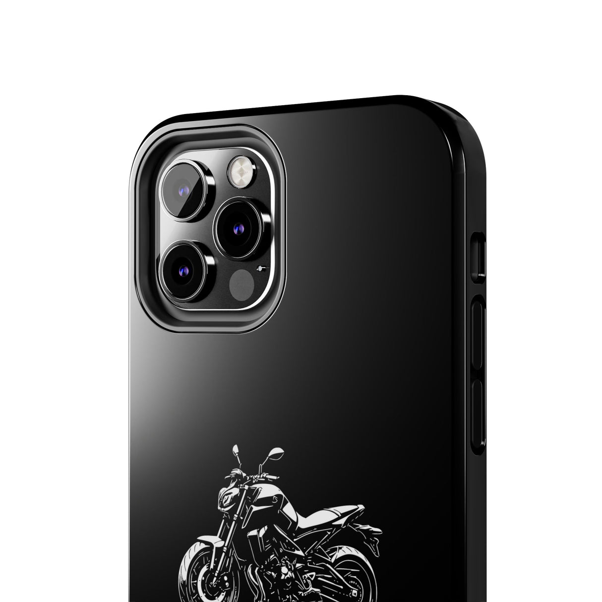Yamaha MT-09 Phone Case