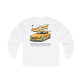 2010–2015 Mercedes-Benz SLS AMG Long Sleeve Shirt