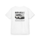 2023+ Honda Civic Type R Kids T-Shirt