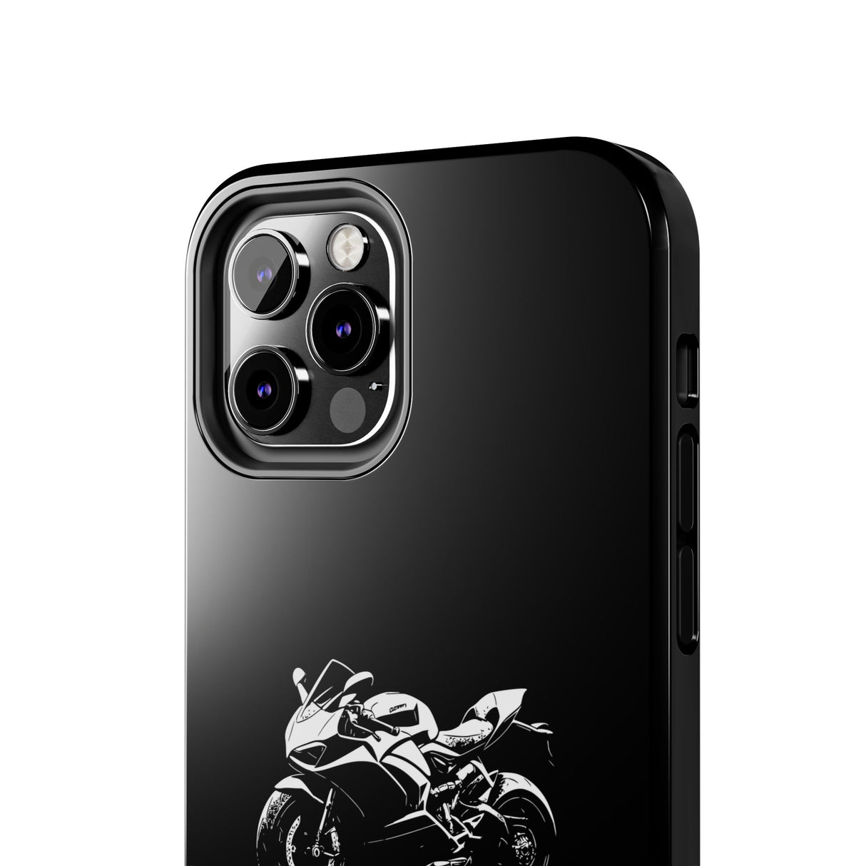 Ducati Panegale V2 Phone Case