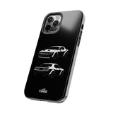 2015+ Dodge Challenger Hellcat Phone Case