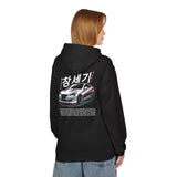 2009–2014 Hyundai Genesis Coupe Hoodie