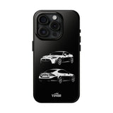 2007–2015 Jaguar XK Phone Case