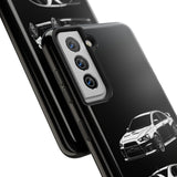2008–2015 Mitsubishi Evolution X Phone Case