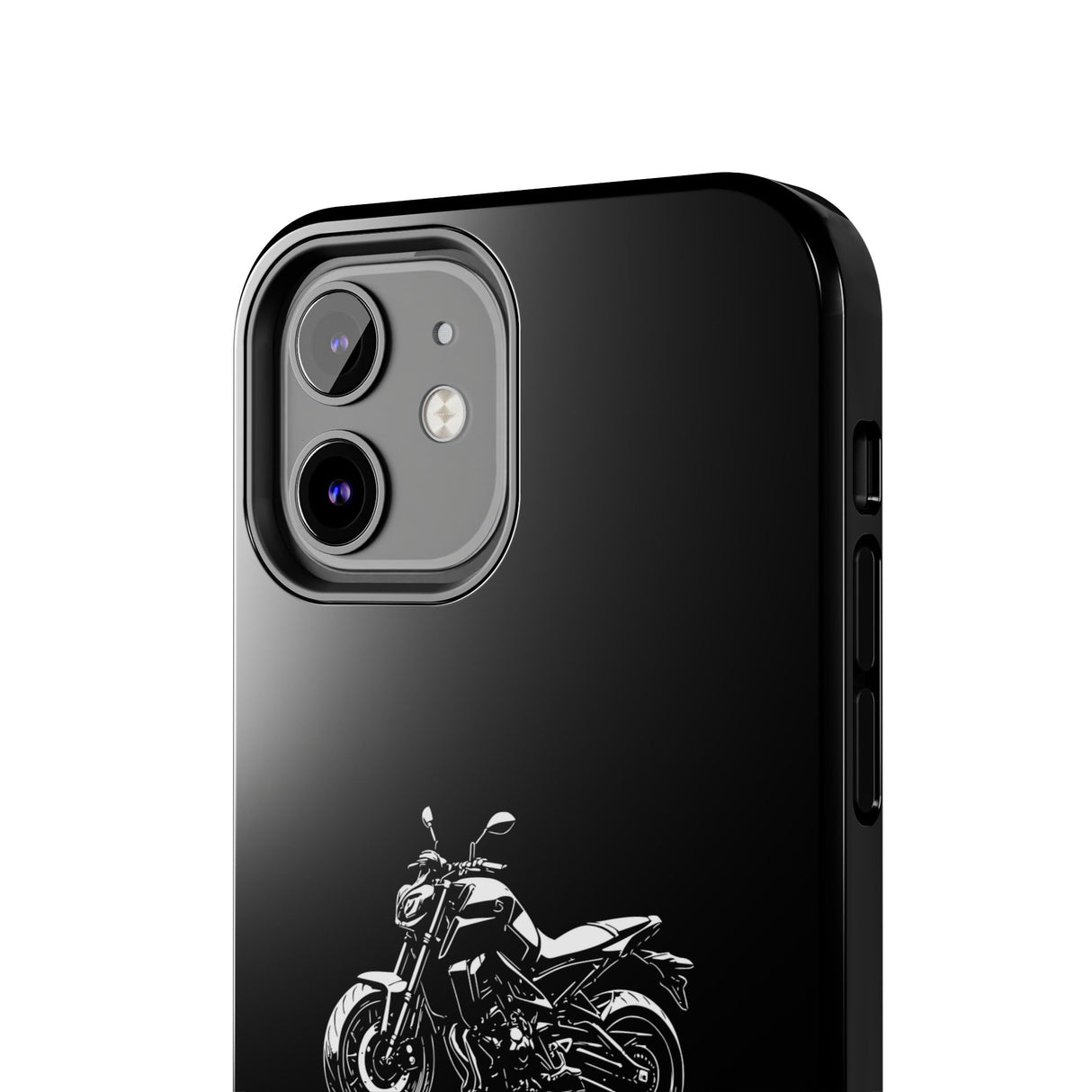 Yamaha MT-09 Phone Case
