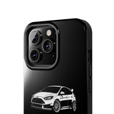 2012–2014 Ford Focus ST Phone Case
