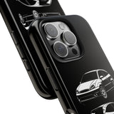 2002–2004 Ford Focus SVT Phone Case