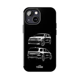 2018+ Dodge Durango SRT Phone Case