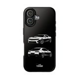 2010–2015 Chevrolet Camaro Phone Case