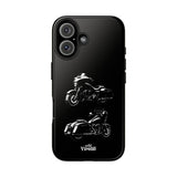 Harley Street Glide Phone Case