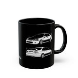 1996–2000 Honda Civic Mug