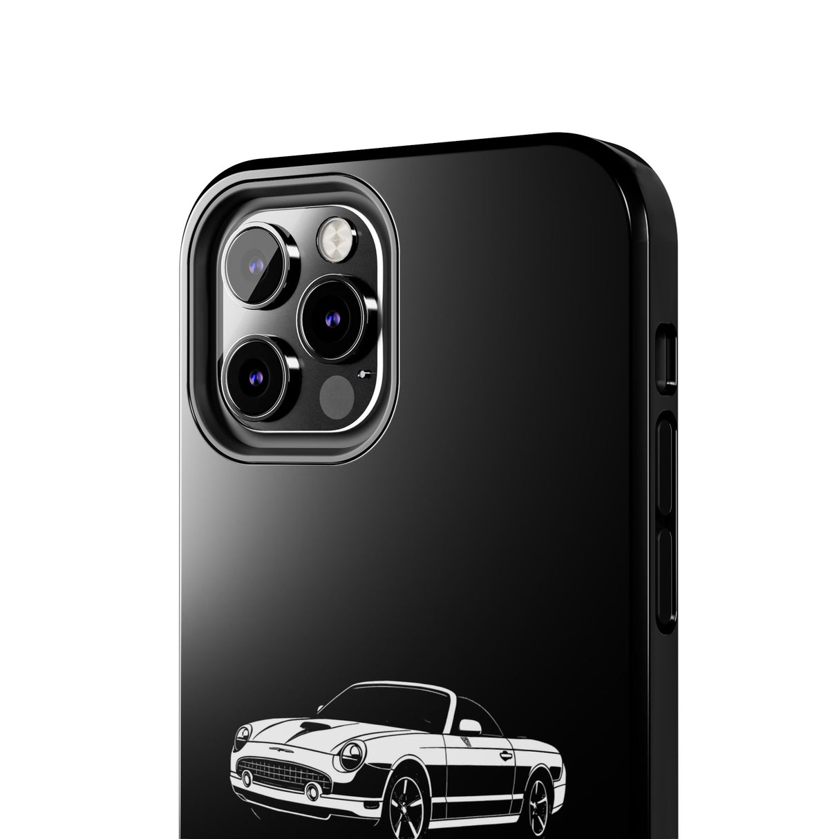 2002–2005 Ford Thunderbird Phone Case