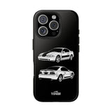 1994–2004 Ford Mustang (SN95) Phone Case