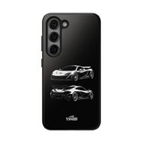 2013–2015 McLaren P1 Phone Case