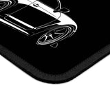 2009-2025 Nissan GT-R (R35) Mouse Pad
