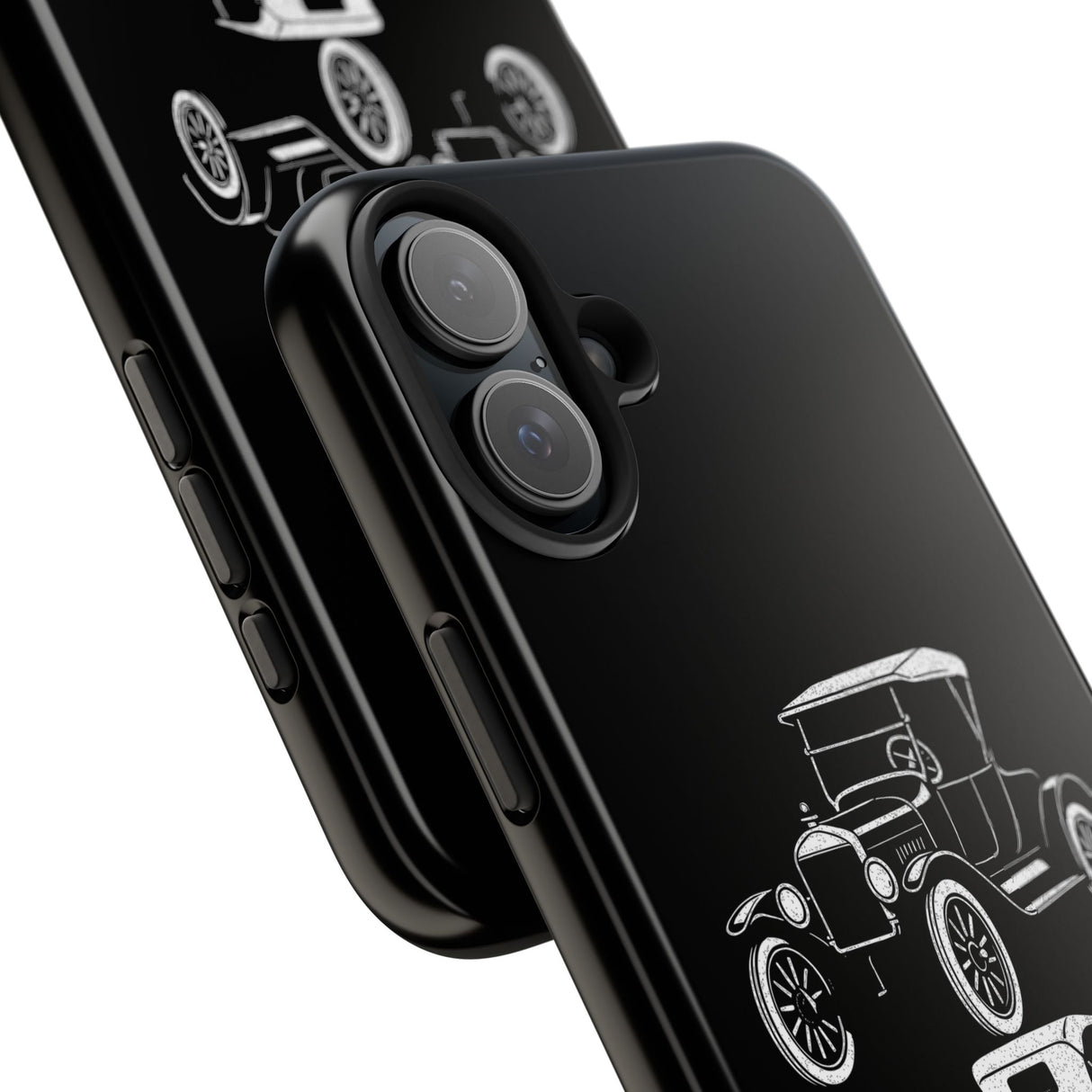 1908–1927 Ford Model T Phone Case