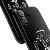 1908–1927 Ford Model T Phone Case