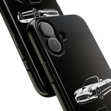2002–2005 Ford Thunderbird Phone Case