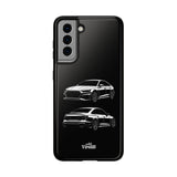 Audi RS5 Phone Case