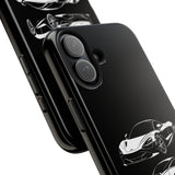 2017–2024 McLaren 720S Phone Case