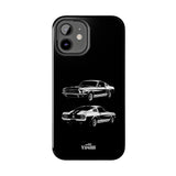 1967–1968 Ford Mustang Fastback Phone Case