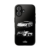 2021+ Koenigsegg Jesko Phone Case