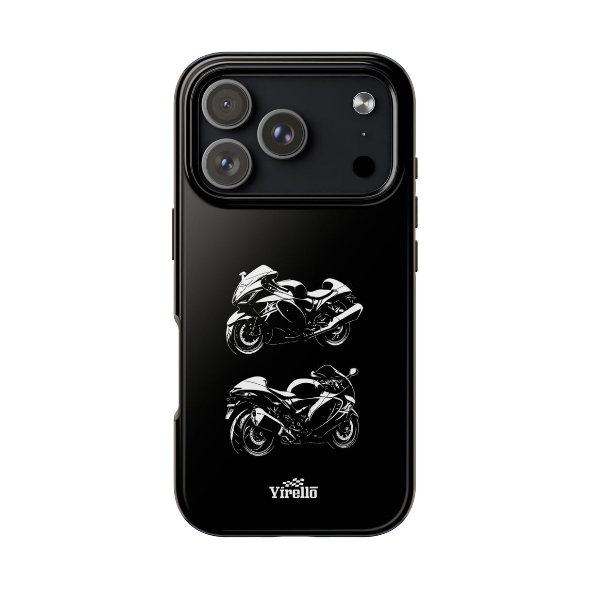 Suzuki Hayabusa Phone Case