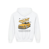 2010–2015 Mercedes-Benz SLS AMG Kids Hoodie