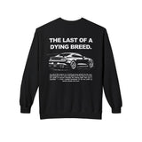 2024+ Ford Mustang (S650) Sweatshirt