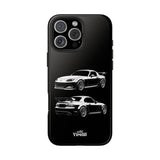 2006-2015 Mazda MX-5 Miata (NC) Phone Case