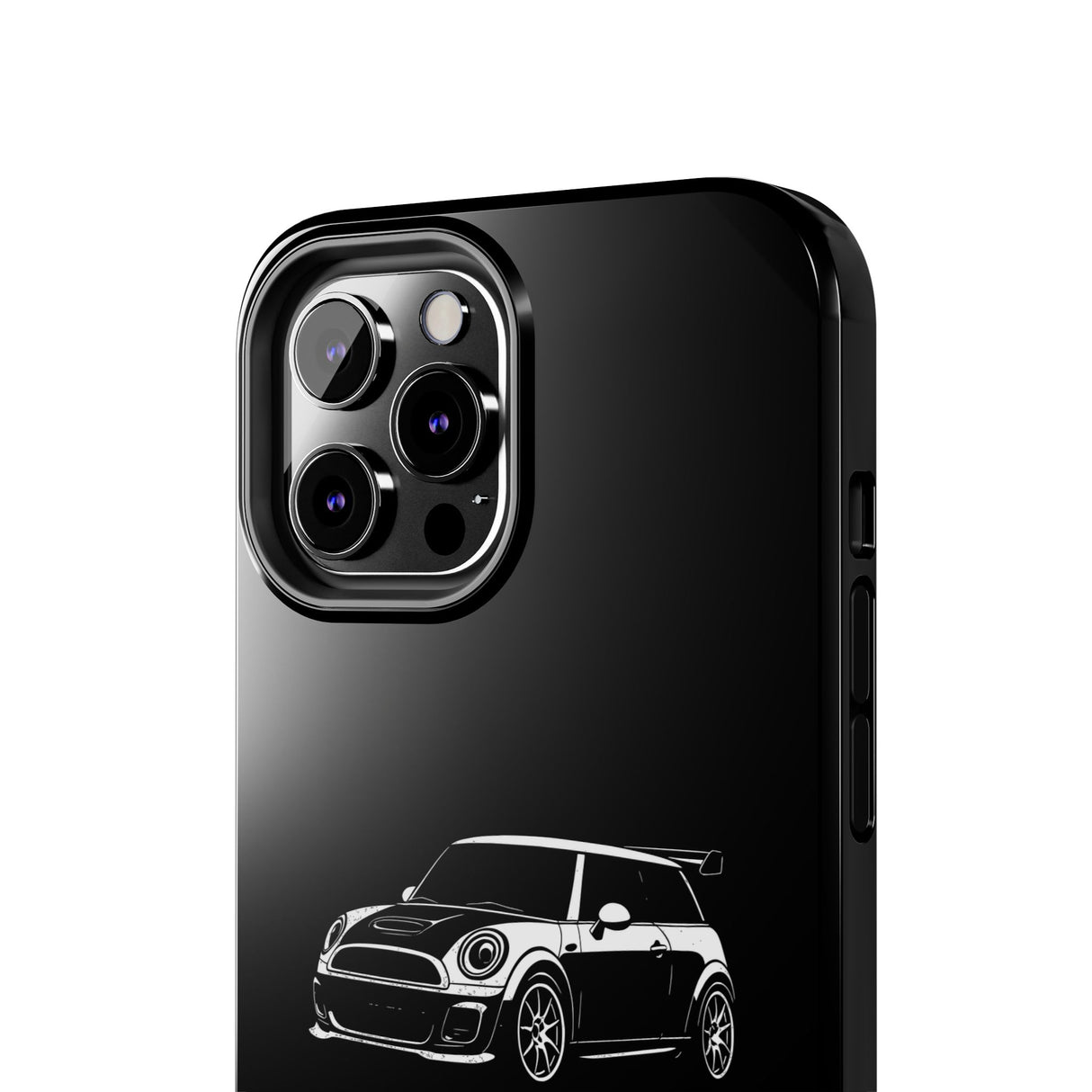 2002-2006 Mini Cooper Phone Case
