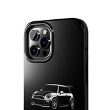 2002-2006 Mini Cooper Phone Case