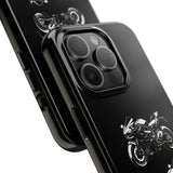 Kawasaki Ninja H2R Phone Case