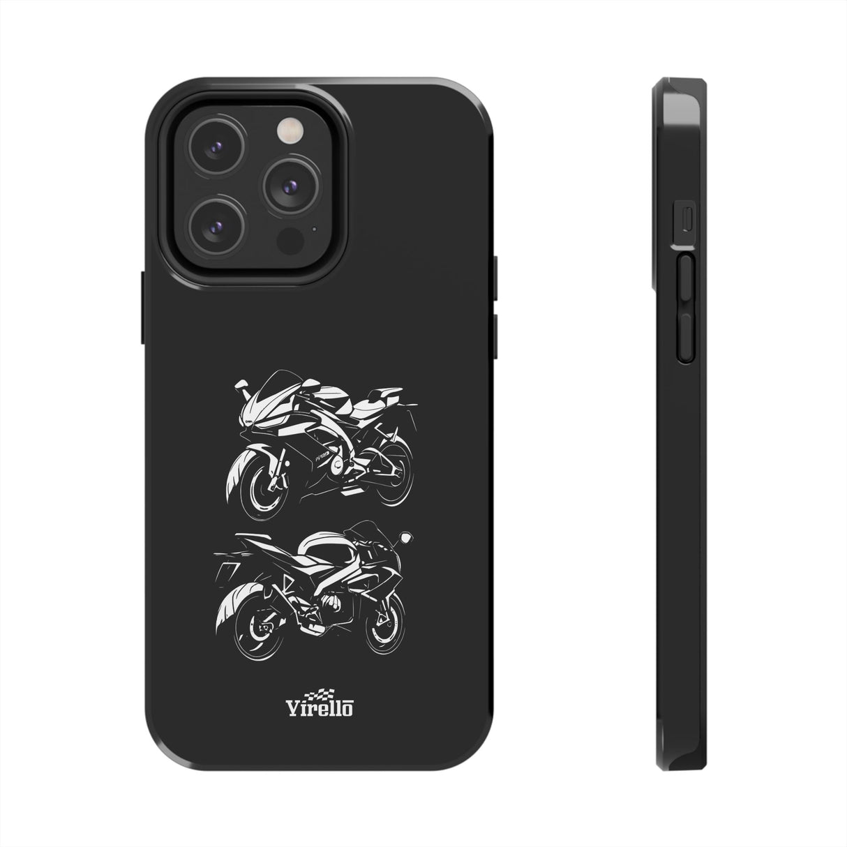 RS660 Phone Case