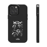 RS660 Phone Case