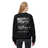 2013–2024 Maserati Ghibli Sweatshirt